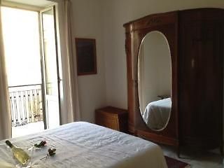 B&B Al Capitello Palermo Exterior photo