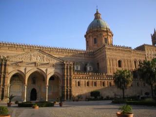 B&B Al Capitello Palermo Exterior photo