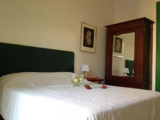 B&B Al Capitello Palermo Exterior photo