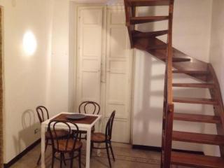 B&B Al Capitello Palermo Exterior photo