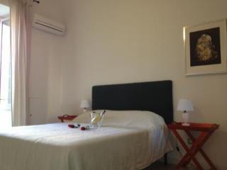 B&B Al Capitello Palermo Exterior photo